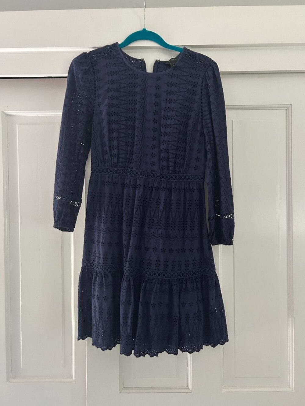 JCrew Dress